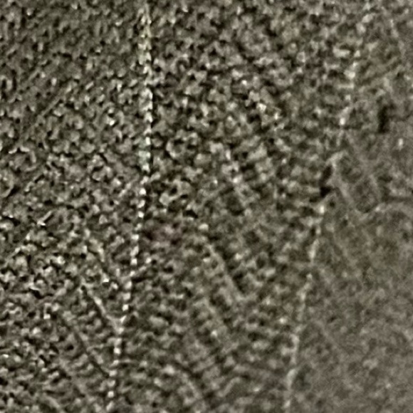 Emma James Black Blazer w Classic Collar Buttons Pockets Professional Emo Goth M - Picture 12 of 15